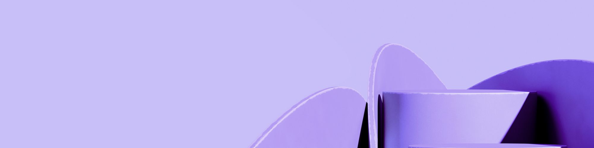 cylindres violets