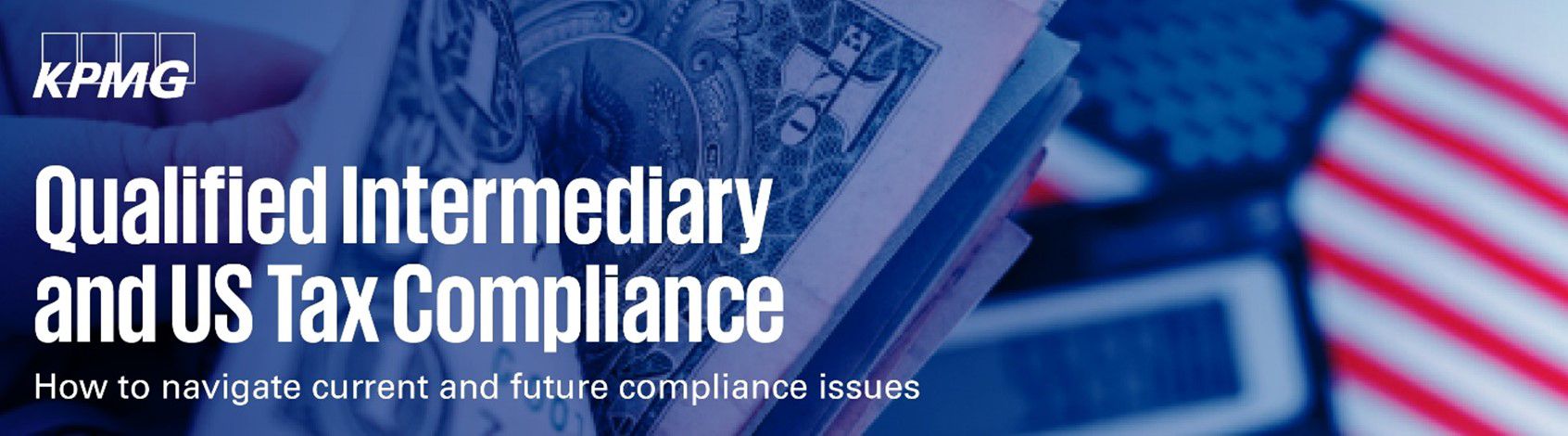 Qualified Intermediary and US Tax Compliance Webinar 