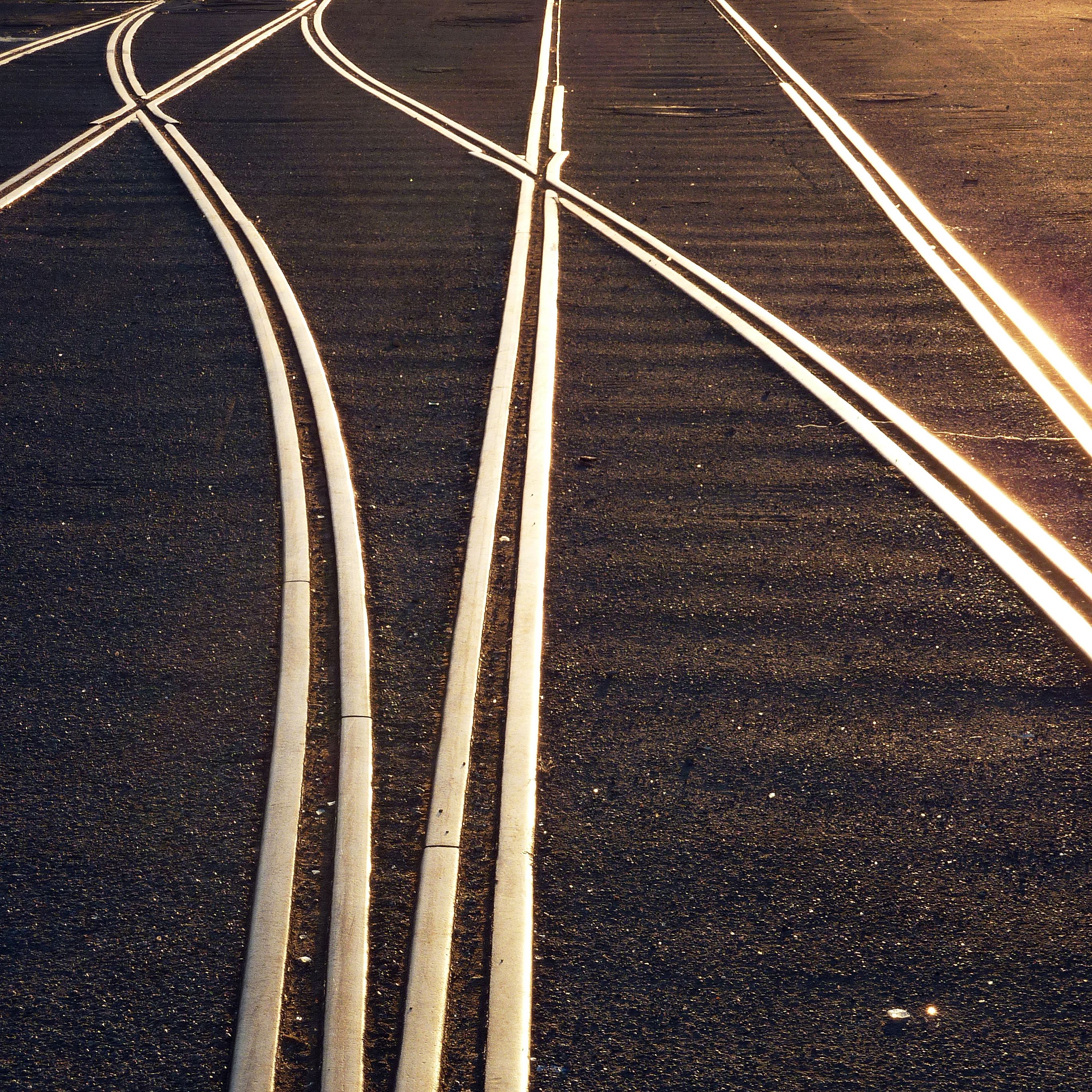 railway-tracks