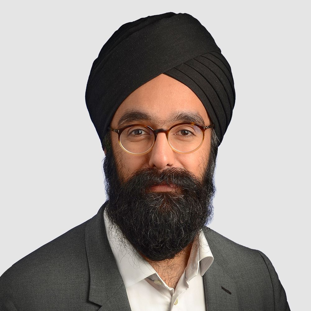 Raj Cheema