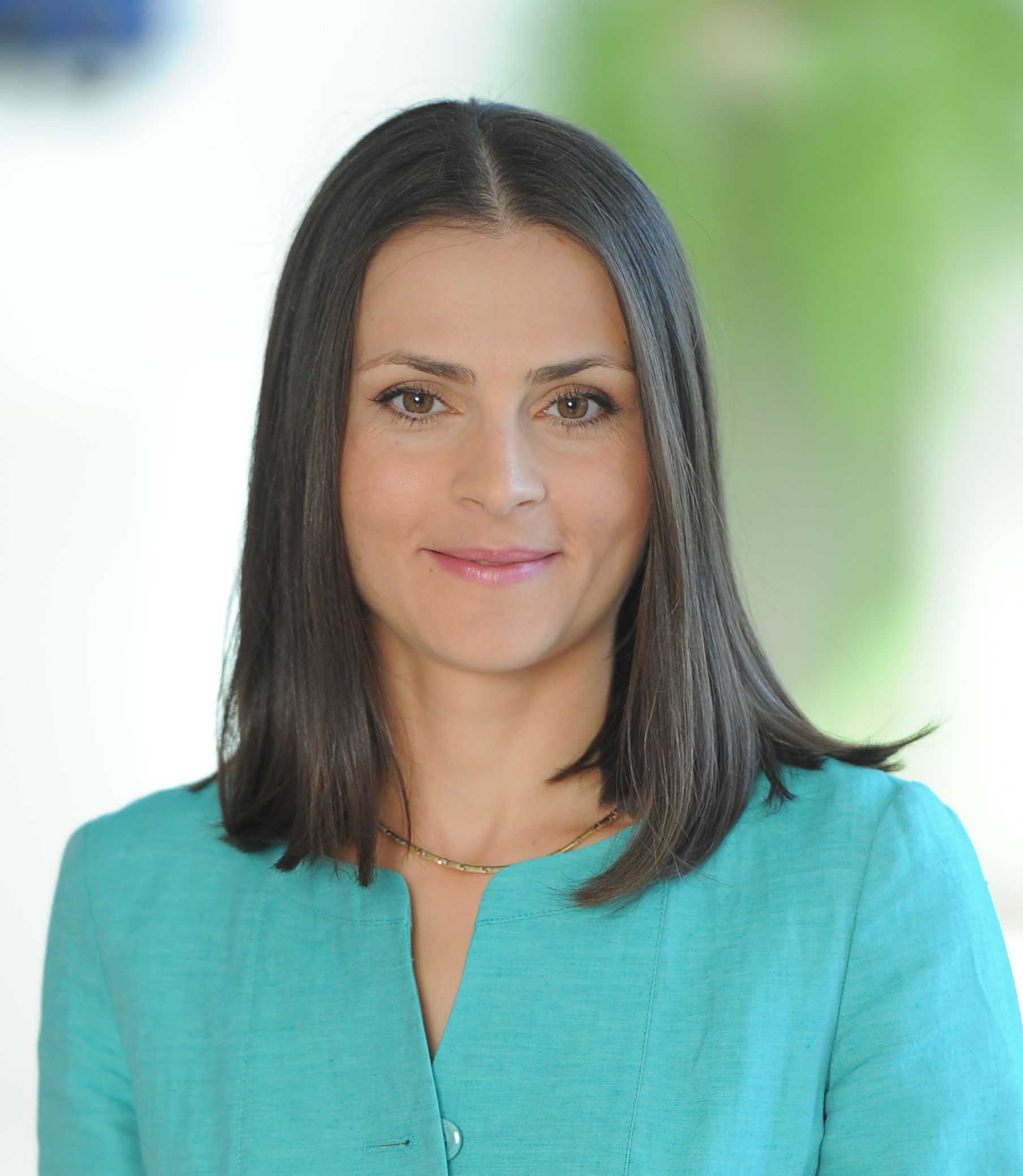 Raluca Soare - KPMG Romania