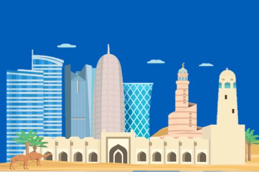 KPMG Qatar Real Estate and Infrastructure Monthly Pulse: