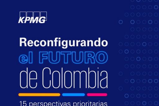 Reconfigurando el FUTURO de Colombia