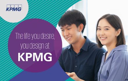 KPMG Careers Brochure