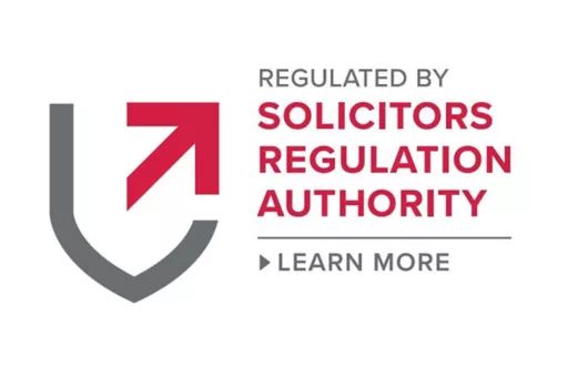 Regulation authority logo