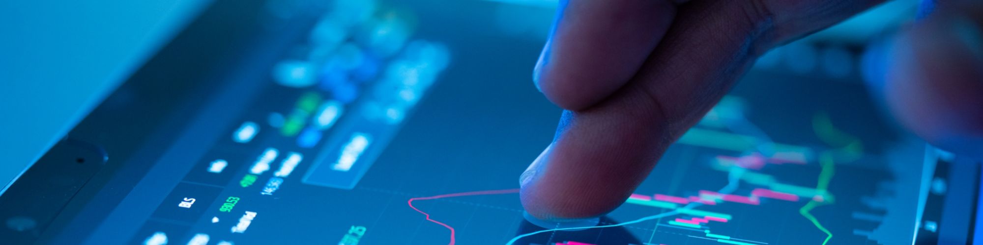 La relevancia de la tecnología en la función fiscal