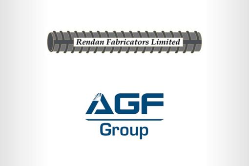 Rendan Fabricators vendu à AGF Group