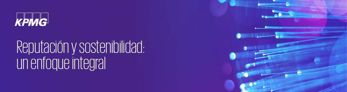 Reputación y sostenibilidad