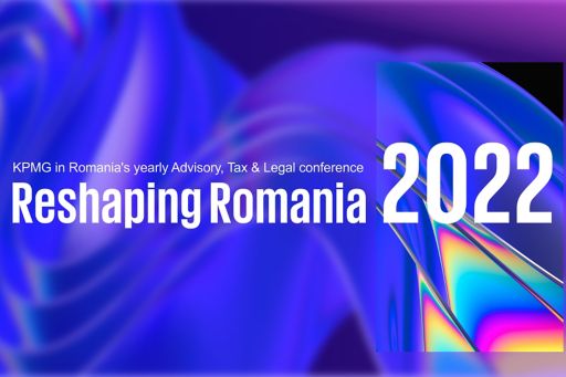 Reshaping Romania