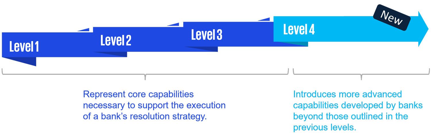 Levels of Capabilities