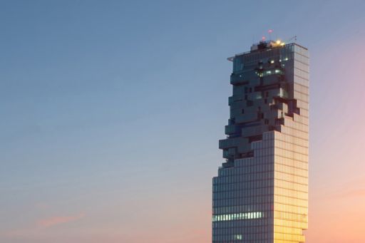 The business rehabilitation process in Thailand