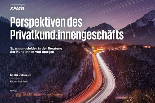 Coverbild Retail Banken Studie 2024