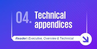 Technical appendices