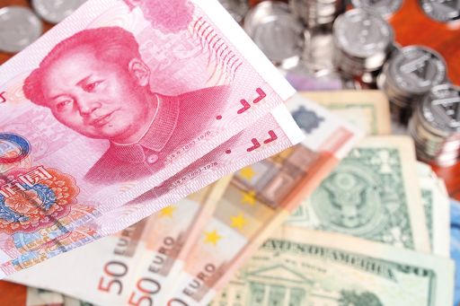 Trends and implications in the internationalisation of the Renminbi