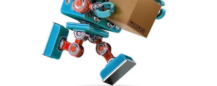 Teslimatlar şu ana kadar gördüğümüzden çok daha hızlı ve düşük maliyetli