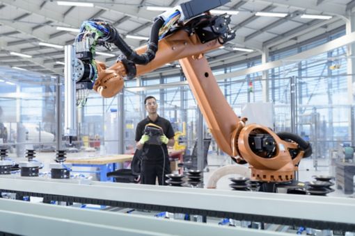 robotics process automation impact on the ics