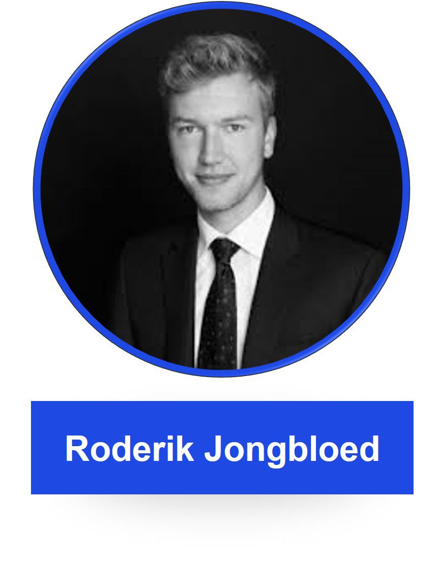 Roderik Jongbloed
