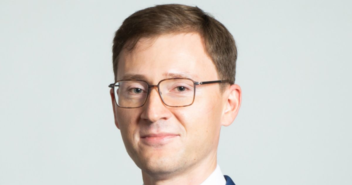 Ruslan Tumanshin, Partner - Contact Details - KPMG Luxembourg