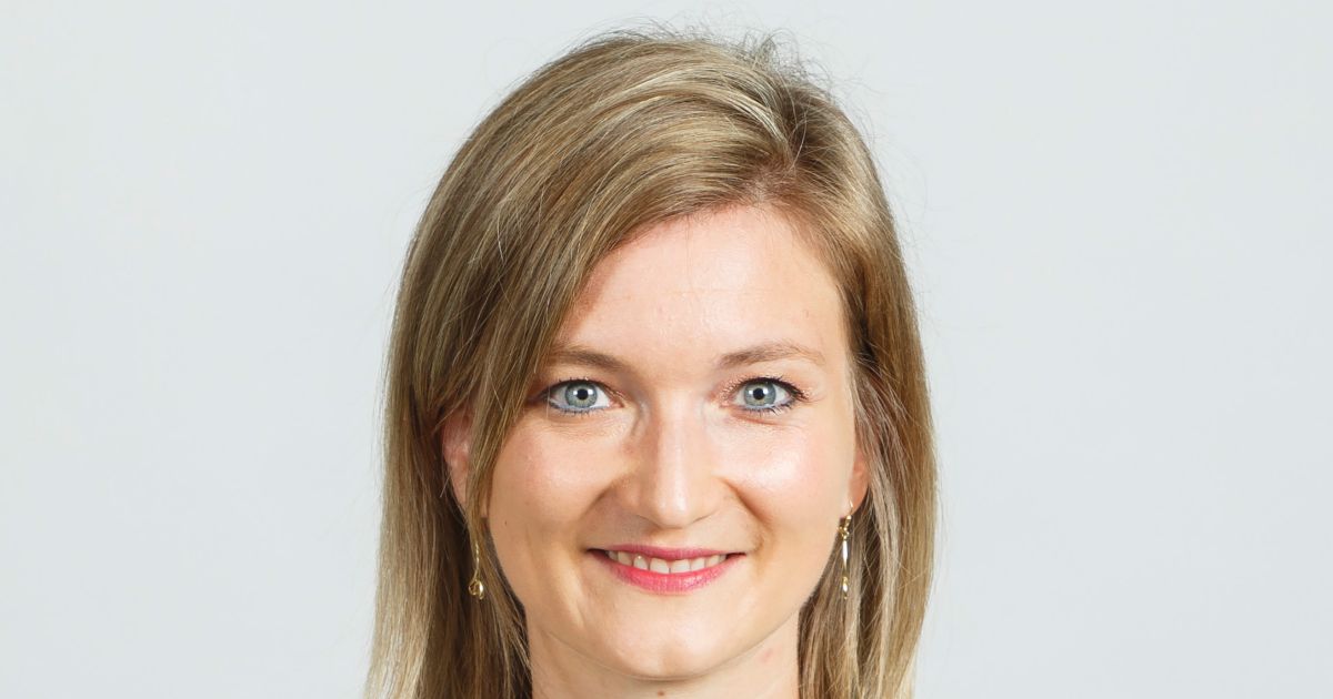 Sabine Gallenmüller - KPMG Luxembourg