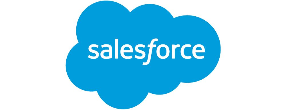 Salesforce icon