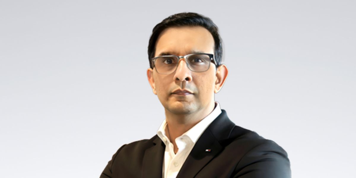 Sameer Salunke - KPMG India