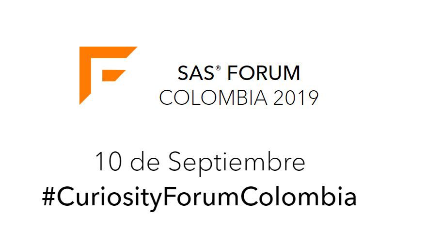 SAS Forum Colombia