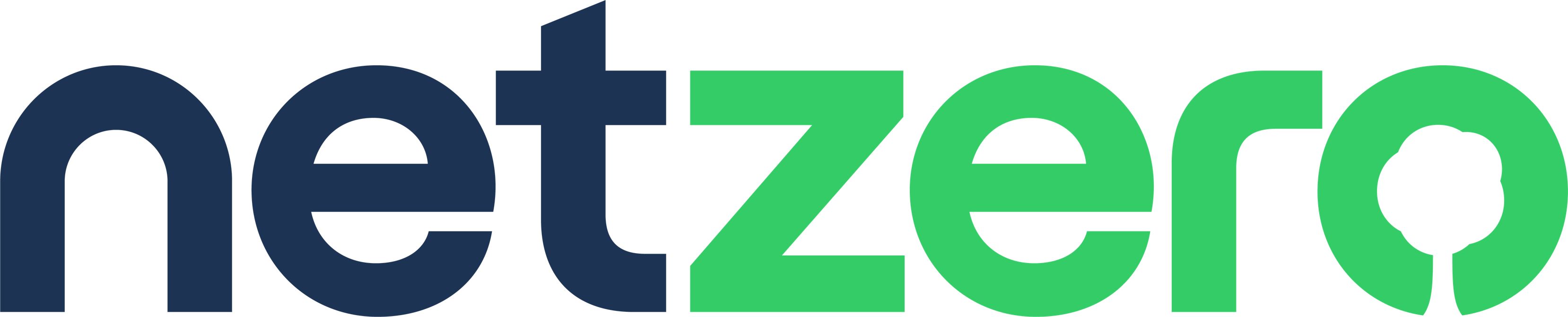 Netzero Logo