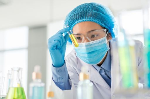  Life Sciences in China: the CEO’s Perspective