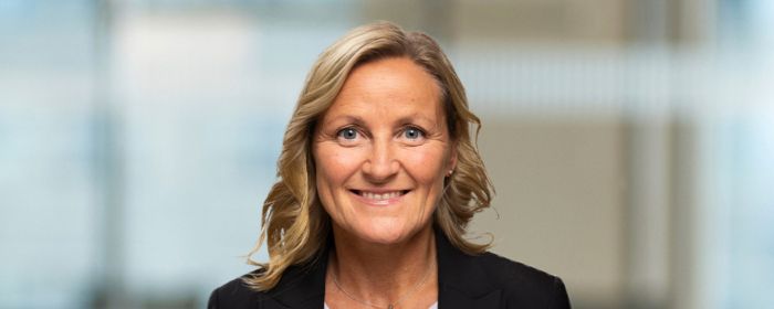 Annika Lindström