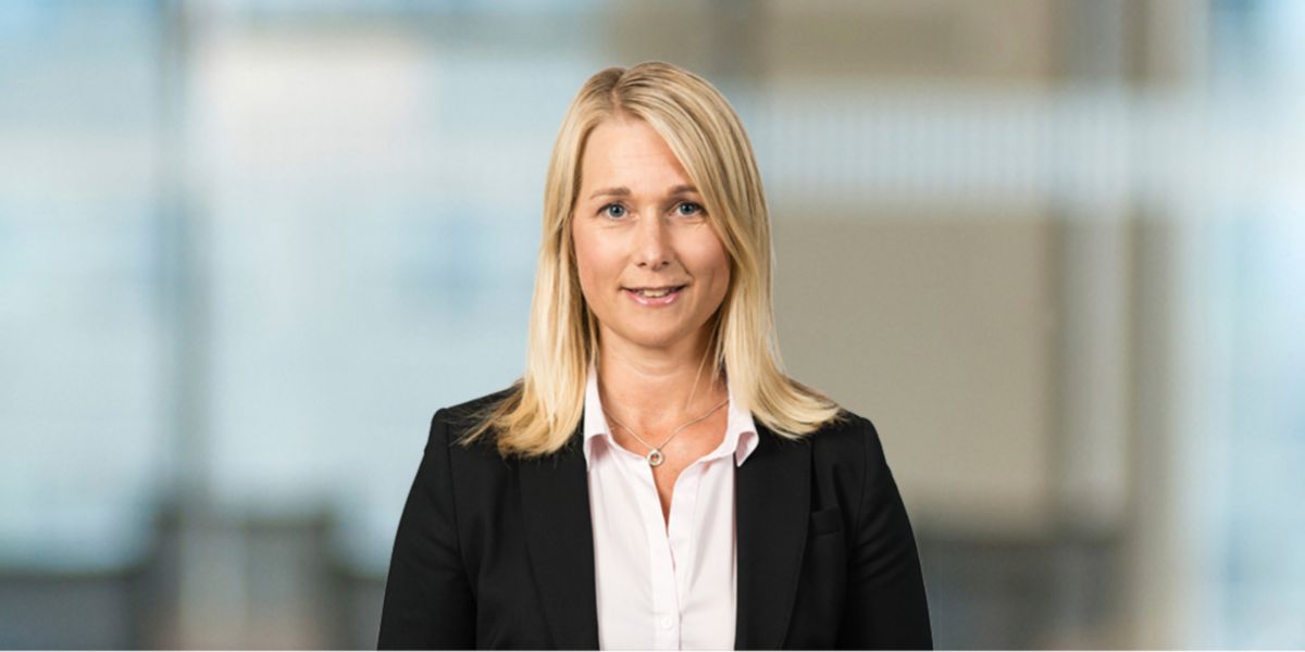 Lisa Tenggren - KPMG Sverige