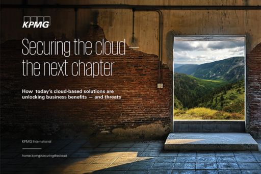 Securing the cloud – the next chapter