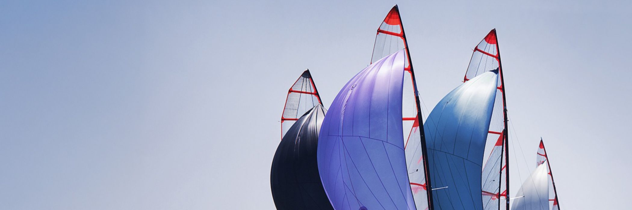 Segelboote