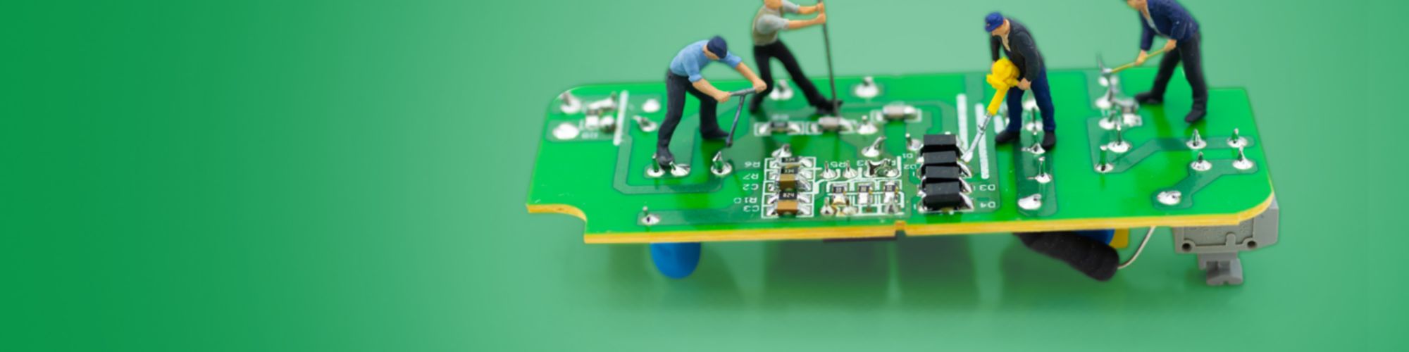 Sektörel Bakış 2019 Endüstriyel Üretim