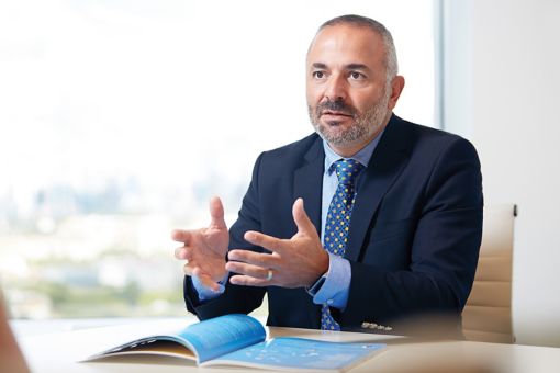 FinTech’in yerini TechFin alacak