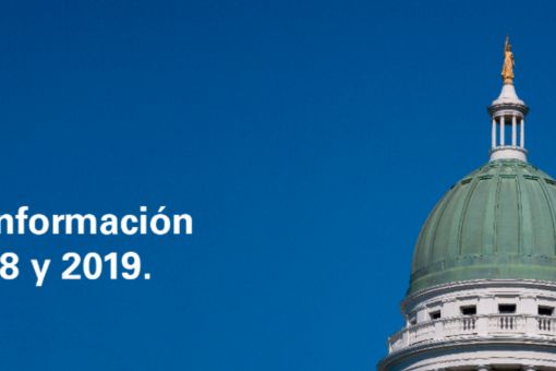 Actualización de Información Exógena