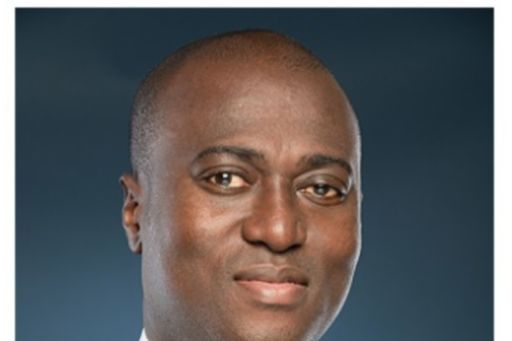 Dadja TABO, Associé, Head Cluster Afrique centrale en charge du Bureau du Gabon 