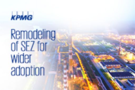 Remodeling of SEZ for wider adoption