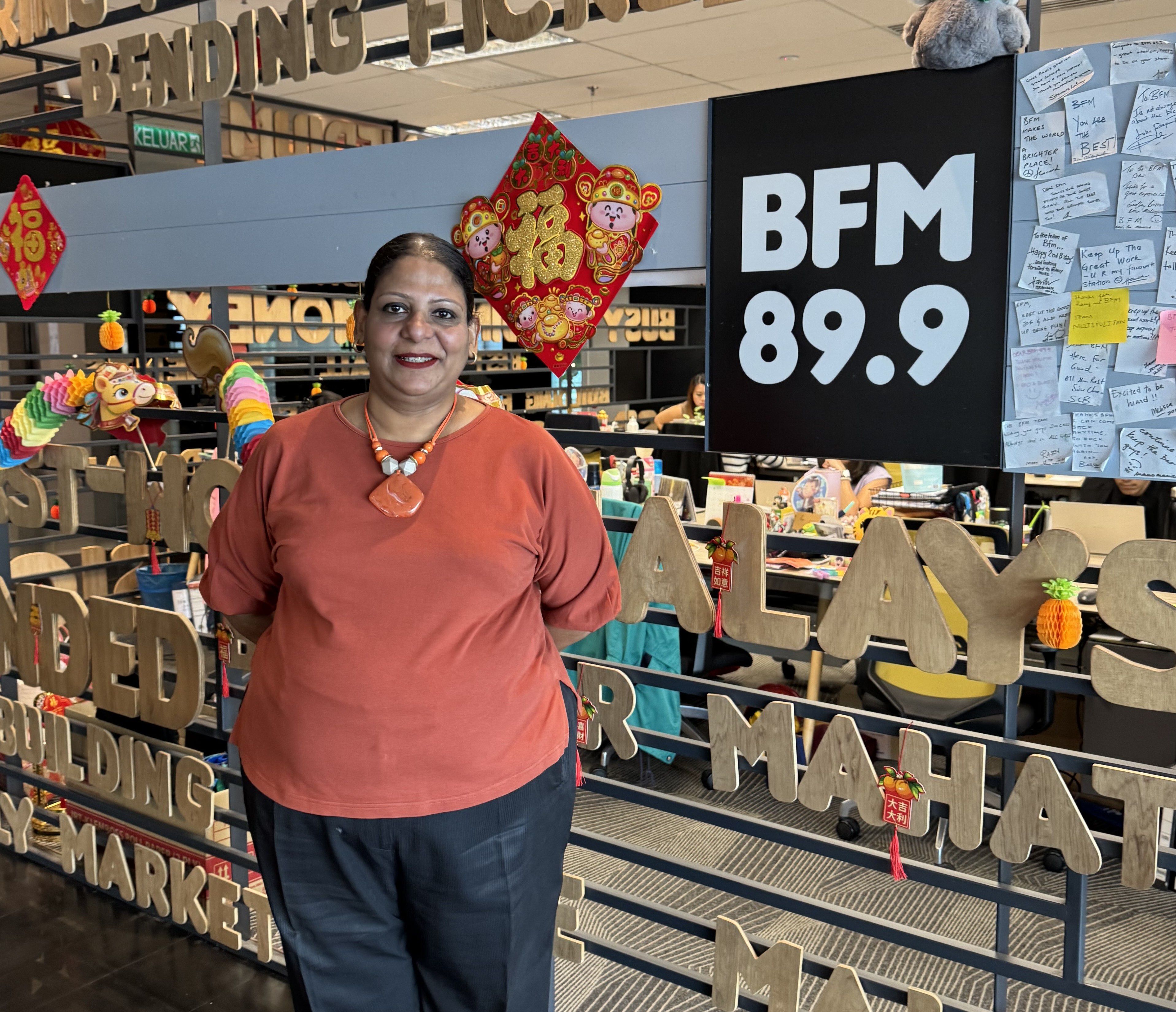 BFM 89.9, 4 February 2026