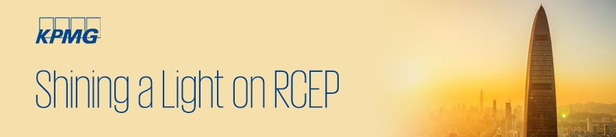 Shining a Light on RCEP