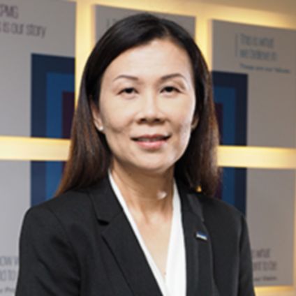 Chan Siew Mei - KPMG Malaysia