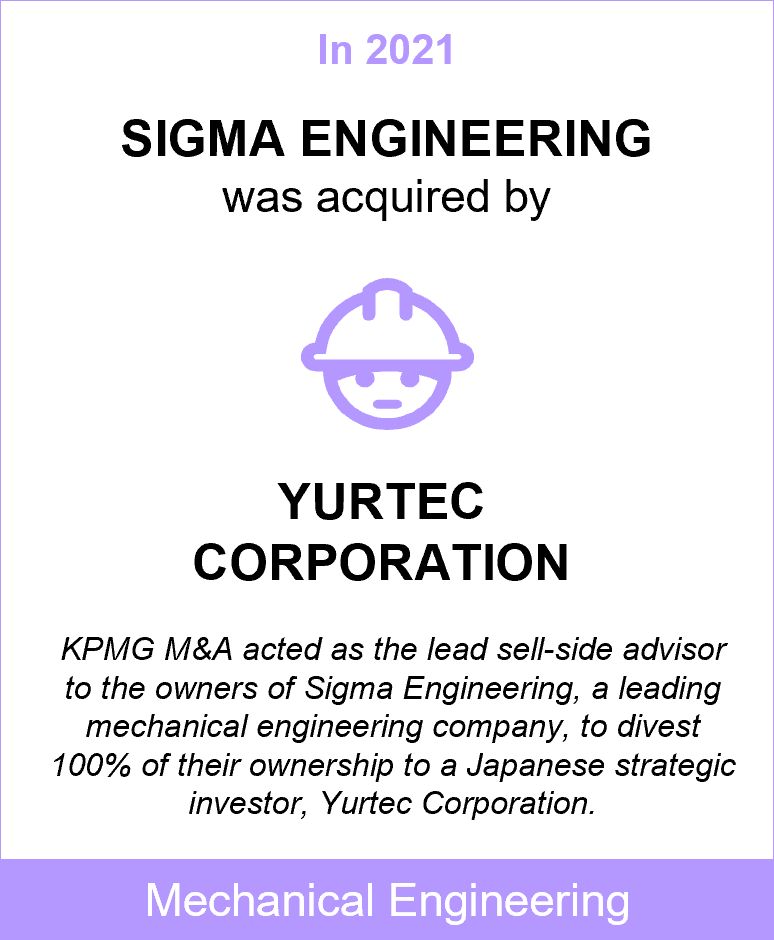 sigma engineering and yurtec
