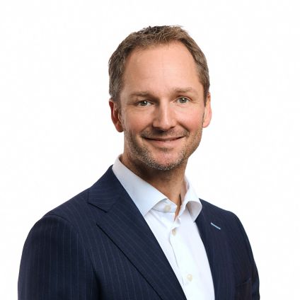 Simon Schaadt, Tax Partner, KPMG Acor Tax - KPMG Denmark