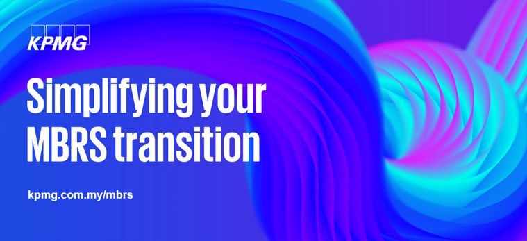 Simplifying your MBRS transition