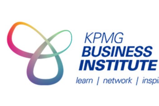 Business institute logo