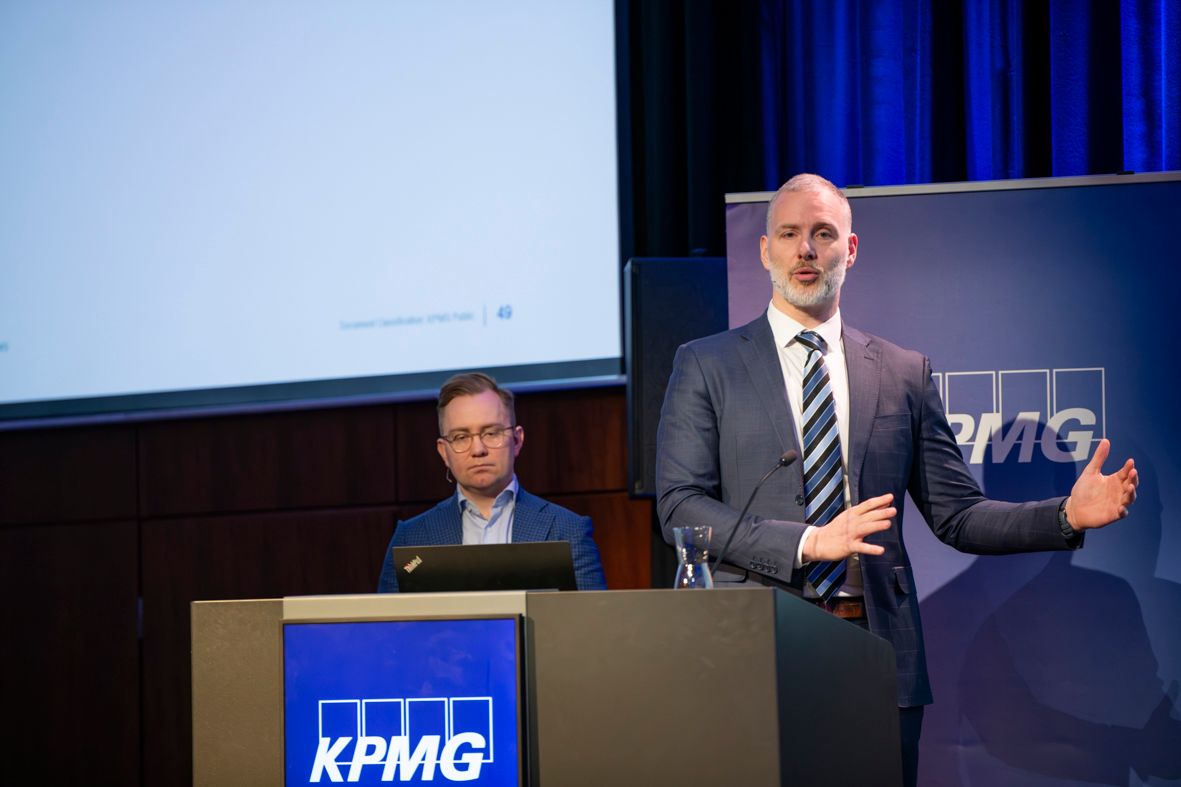 Skattafróðleikur KPMG 2024