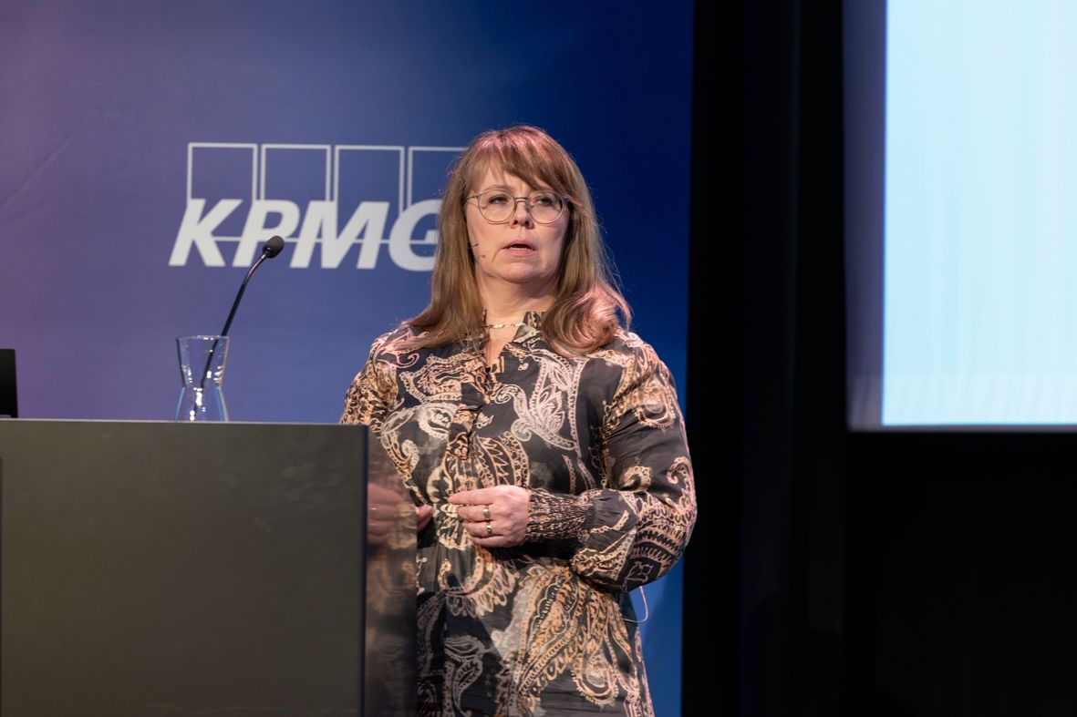 Skattafróðleikur KPMG 2024