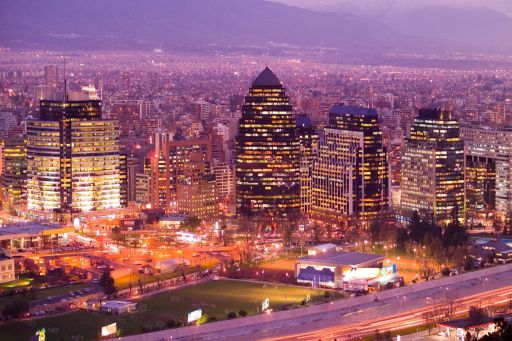 KPMG en Chile