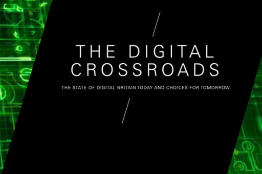 digital crossroads