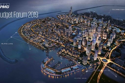 KPMG Budget Forum 2019