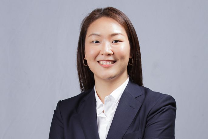 Sookjai Wutthinitikornkit - Manager, Deal Advisory, KPMG in Thailand